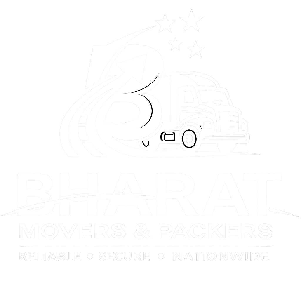 Bharat Movers & Packers